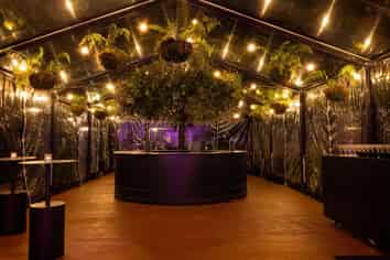 Premium Event Hire Business - $480K SDE