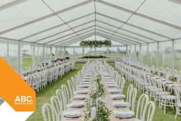 Premium Event Hire Business - $480K SDE