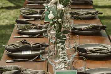 Premium Event Hire Business - $480K SDE