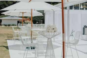 Premium Event Hire Business - $480K SDE