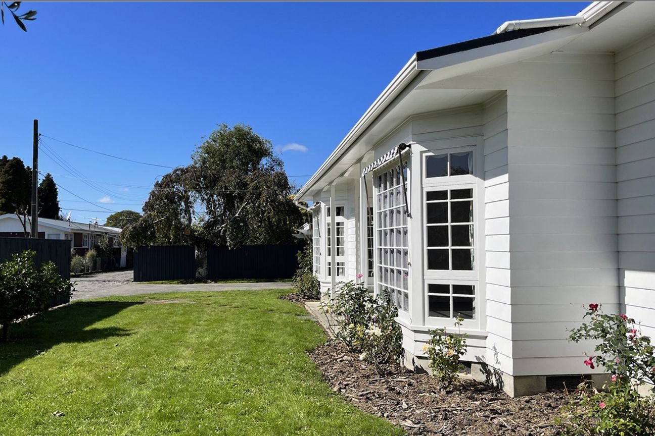 MASTERTON - 3 BEDROOMS – pohled 2