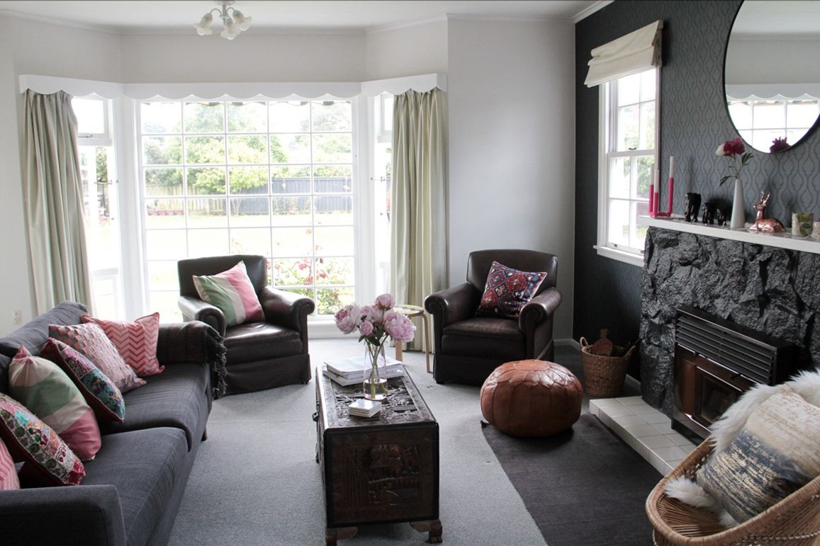 MASTERTON - 3 BEDROOMS – pohled 5