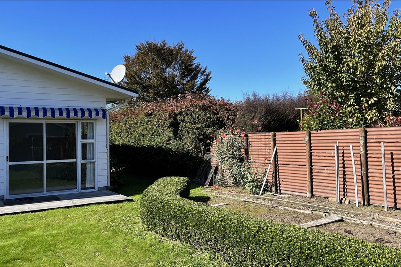 MASTERTON - 3 BEDROOMS – pohled 4