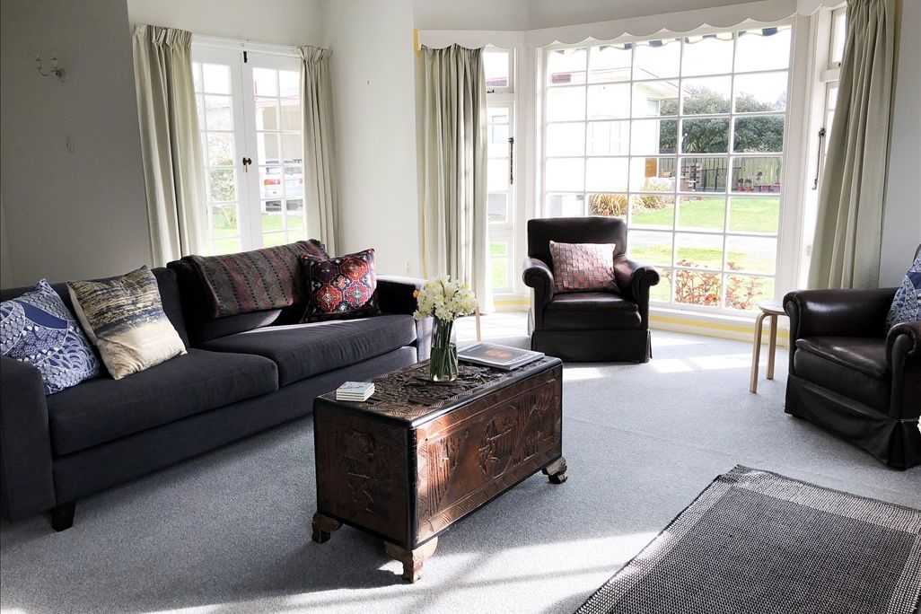 MASTERTON - 3 BEDROOMS – pohled 6