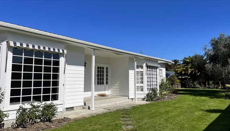 5A Totara Street, Masterton