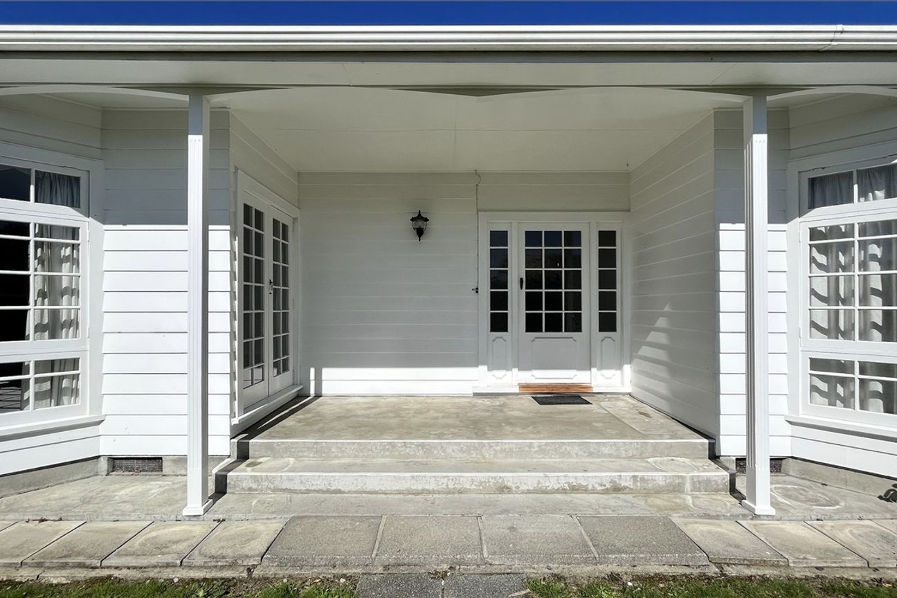 MASTERTON - 3 BEDROOMS – pohled 3