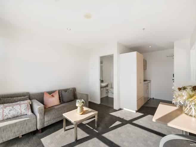 1110/85 Wakefield Street, Auckland Central