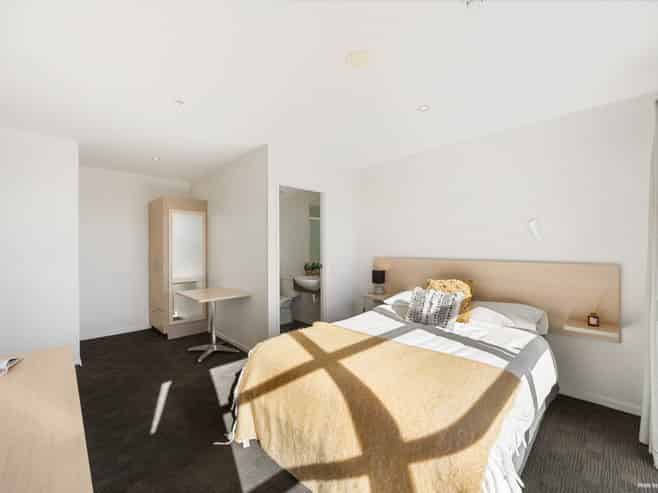 1110/85 Wakefield Street, Auckland Central