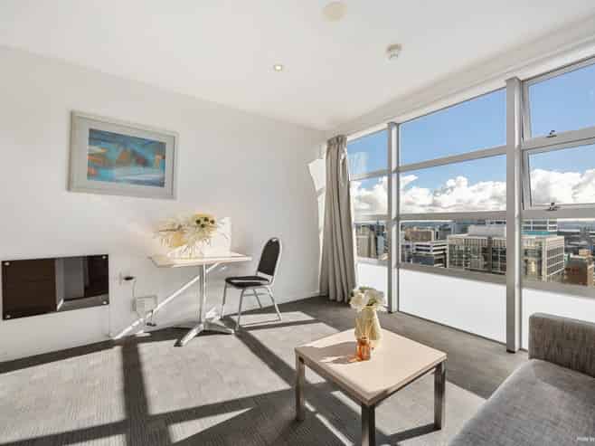 1110/85 Wakefield Street, Auckland Central