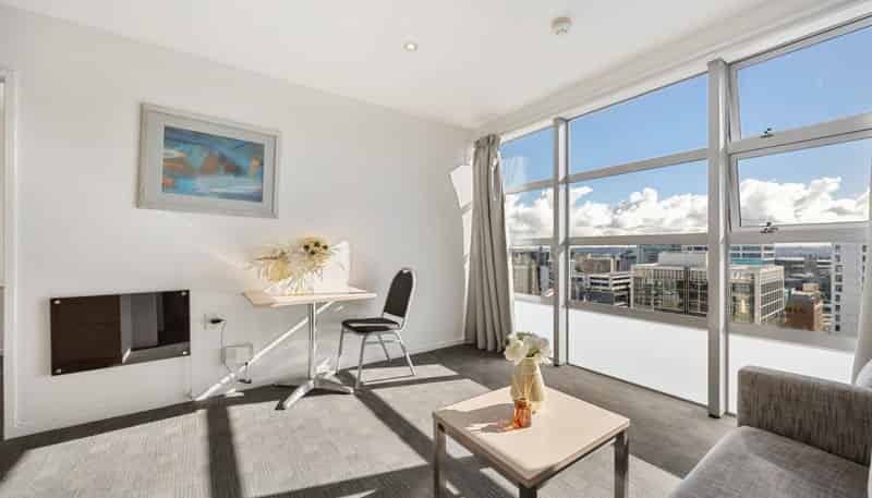 1110/85 Wakefield Street, Auckland Central