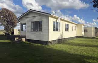 250a No8 Road, Springdale