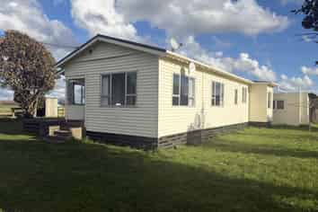 250a No8 Road, Springdale