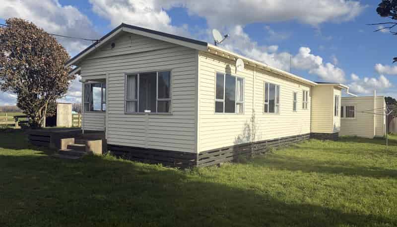250a No8 Road, Springdale