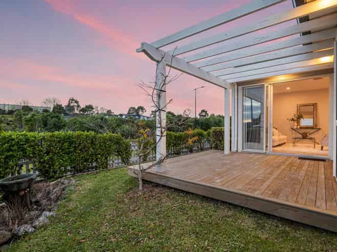 12 Carthey Road, Milldale
