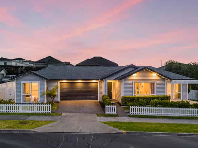12 Carthey Road, Milldale