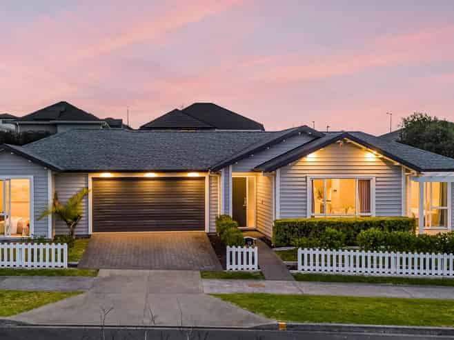 12 Carthey Road, Milldale