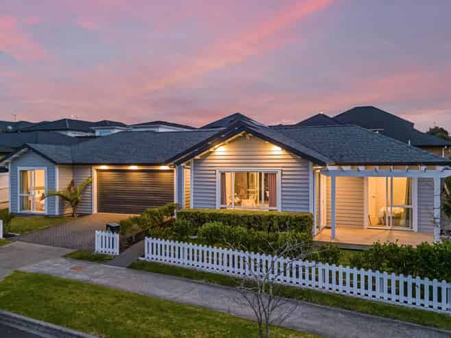 12 Carthey Road, Milldale