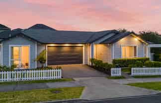 12 Carthey Road, Milldale