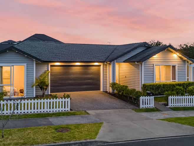 12 Carthey Road, Milldale