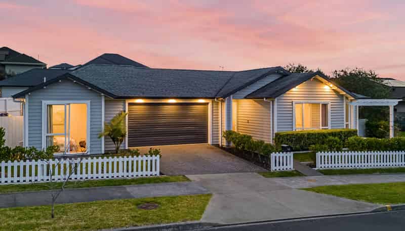 12 Carthey Road, Milldale