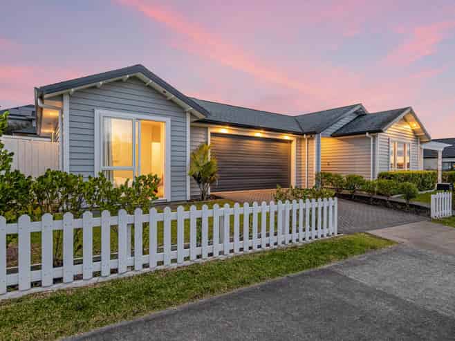 12 Carthey Road, Milldale