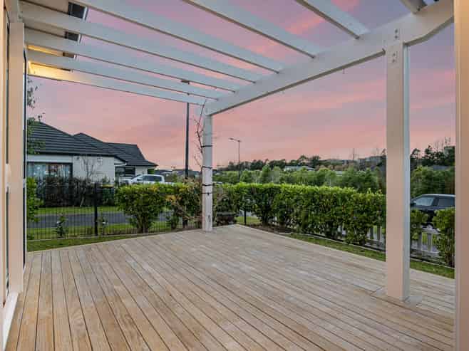 12 Carthey Road, Milldale