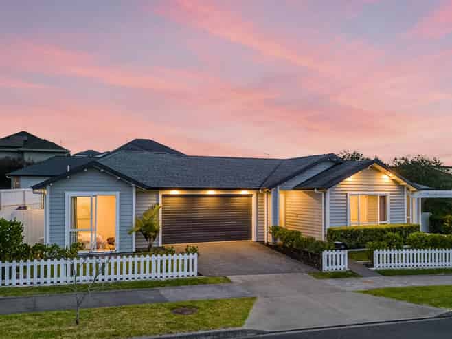 12 Carthey Road, Milldale