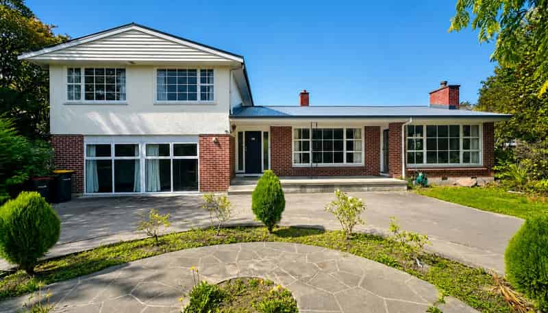 23 Saint Clio St, Ilam