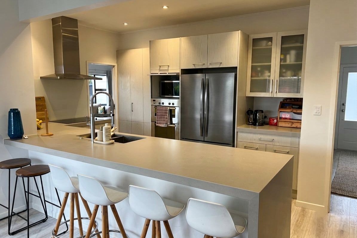 Spacious Two-Level Home – pohled 3