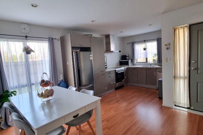 4 Bedrooms in Te Atatu South - Widok 4