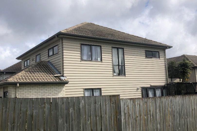 4 Bedrooms in Te Atatu South - Widok 2