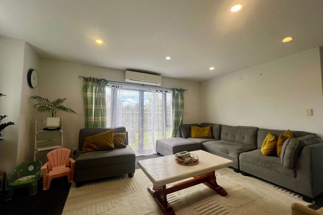 4 Bedrooms in Te Atatu South - Widok 6