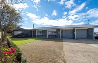 5 Perkins Street, Pukehangi