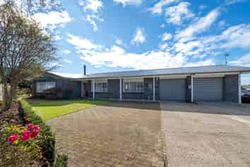 5 Perkins Street, Pukehangi