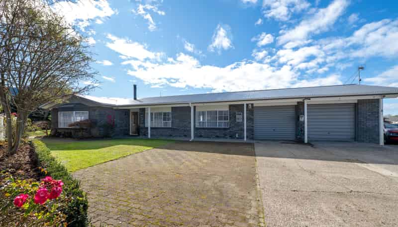 5 Perkins Street, Pukehangi