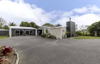 12D Takiroa Street, Urenui