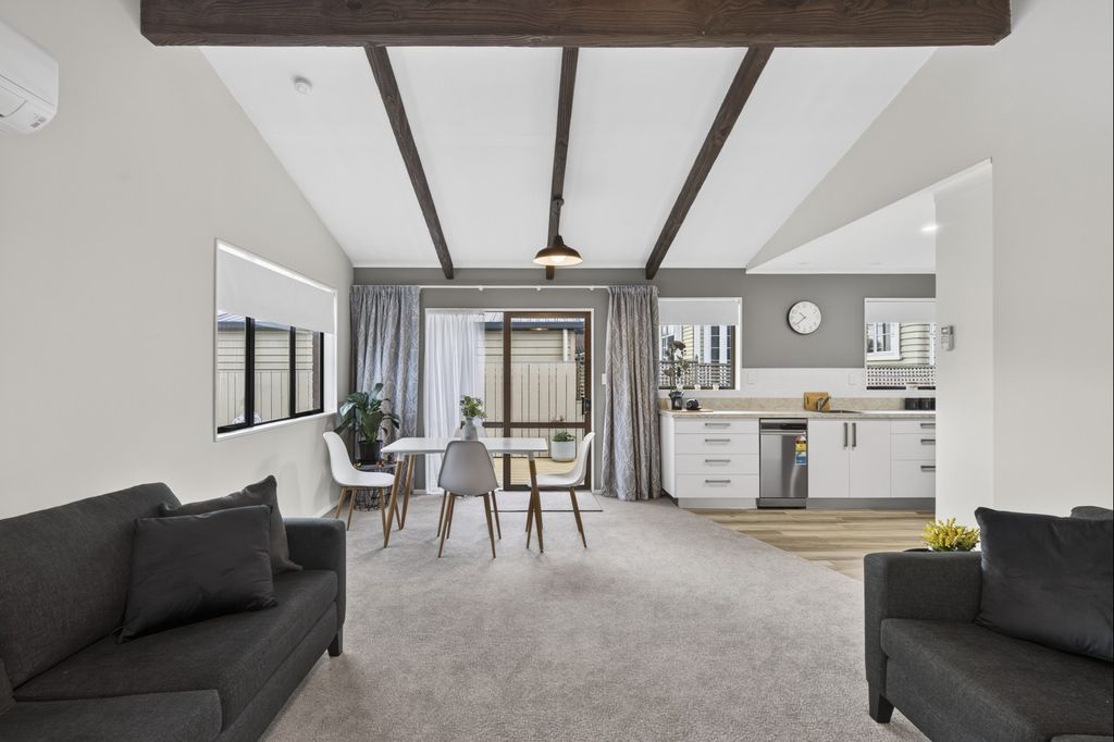 A Home That Feels Like New 5