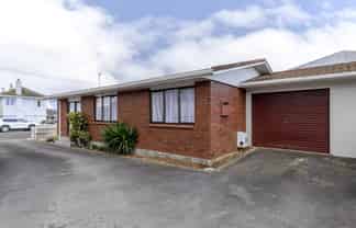 1/39 Fulford Street, New Plymouth