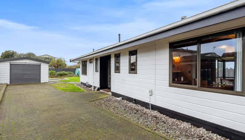 16A Murdoch Street, Hawera