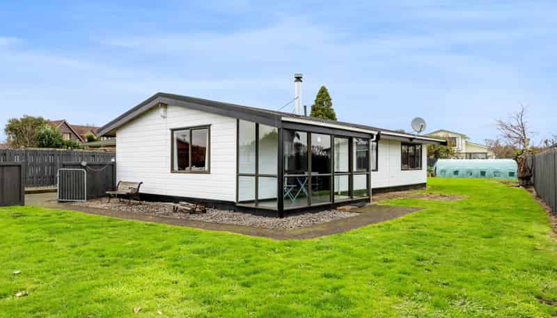 16A Murdoch Street, Hawera