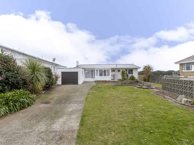 10 Watene Crescent, Waitara