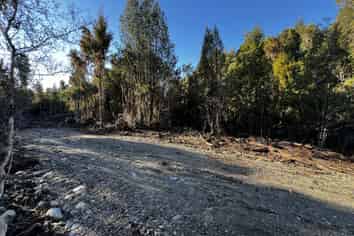 Lot 1, 199 Milltown Road, Kaniere