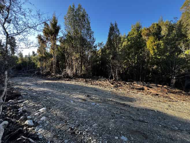 Lot 1, 199 Milltown Road, Kaniere