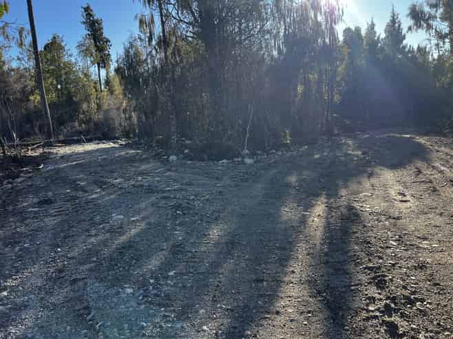 Lot 1, 199 Milltown Road, Kaniere