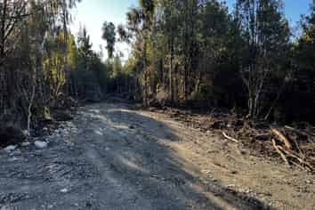 Lot 1, 199 Milltown Road, Kaniere