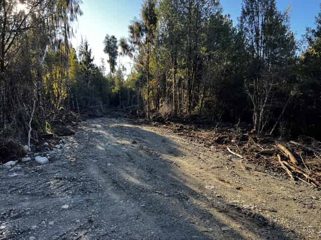 Lot 1, 199 Milltown Road, Kaniere