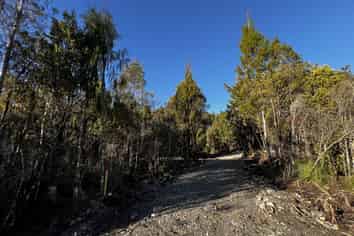 Lot 1, 199 Milltown Road, Kaniere