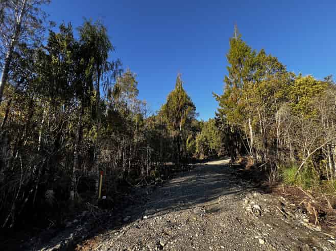 Lot 1, 199 Milltown Road, Kaniere
