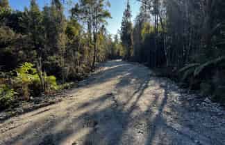 Lot 1, 199 Milltown Road, Kaniere