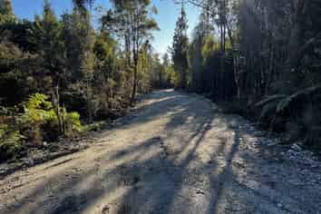 Lot 1, 199 Milltown Road, Kaniere
